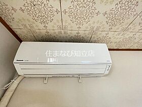 アオイ荘アパート  ｜ 愛知県安城市弁天町（賃貸アパート2K・1階・33.00㎡） その19