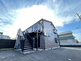 アンプルール ブワ Petit mont  ｜ 愛知県刈谷市小山町7丁目（賃貸アパート1K・1階・22.35㎡） その6