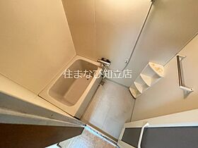 愛知県大府市桃山町4丁目（賃貸アパート1DK・1階・37.67㎡） その8