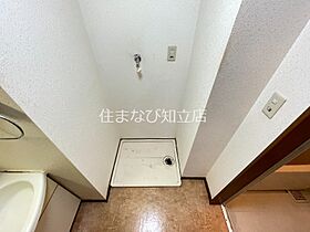 愛知県大府市桃山町4丁目（賃貸アパート1DK・1階・37.67㎡） その25