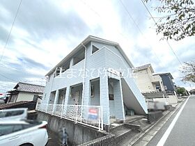 愛知県大府市桃山町4丁目（賃貸アパート1DK・1階・37.67㎡） その1