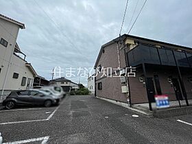 アンプルール ブワ エトワル  ｜ 愛知県刈谷市小垣江町石ノ戸（賃貸アパート1K・1階・28.98㎡） その17