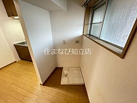 愛知県豊明市栄町南舘（賃貸アパート1K・2階・41.37㎡） その21