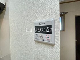 愛知県豊明市栄町南舘（賃貸アパート1K・2階・41.37㎡） その24