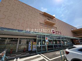 アイリス タウン  ｜ 愛知県知立市桜木町桜木（賃貸アパート2LDK・2階・68.07㎡） その20