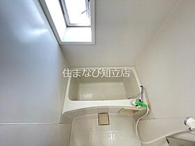 コーポ末広  ｜ 愛知県刈谷市末広町1丁目（賃貸アパート2LDK・3階・57.20㎡） その8