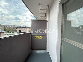 ラ・フォーレ呉竹  ｜ 愛知県高浜市呉竹町4丁目（賃貸マンション1K・2階・30.35㎡） その16