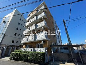 Idealvida芳川  ｜ 愛知県高浜市芳川町2丁目（賃貸マンション1R・2階・28.22㎡） その6