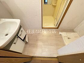 エスト南安城  ｜ 愛知県安城市安城町的場（賃貸マンション1R・2階・28.37㎡） その22