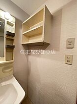 エスト南安城  ｜ 愛知県安城市安城町的場（賃貸マンション1R・2階・28.37㎡） その23