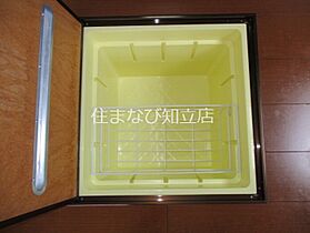 カサ・ベルデ  ｜ 愛知県刈谷市小垣江町石ノ戸（賃貸アパート2LDK・1階・55.44㎡） その9