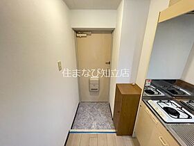 ガイア  ｜ 愛知県安城市三河安城東町1丁目（賃貸マンション1K・1階・25.60㎡） その11