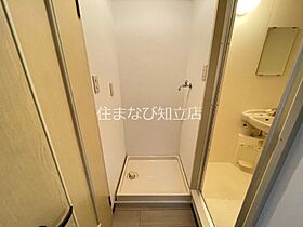 ガイア  ｜ 愛知県安城市三河安城東町1丁目（賃貸マンション1K・1階・25.60㎡） その18