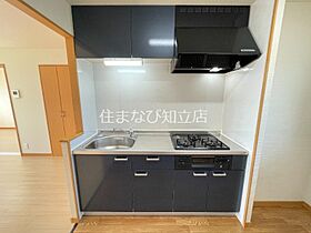 シャルマン彩  ｜ 愛知県安城市小川町金政（賃貸アパート1LDK・1階・47.59㎡） その5