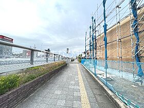 Jack toeiI  ｜ 愛知県安城市東栄町（賃貸アパート1LDK・1階・31.39㎡） その19