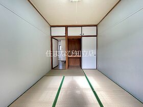 ビラ日下  ｜ 愛知県安城市篠目町古林畔（賃貸マンション2LDK・3階・57.17㎡） その24