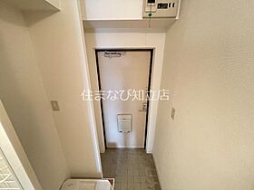 グロワール21  ｜ 愛知県刈谷市築地町5丁目（賃貸マンション1K・3階・23.31㎡） その11