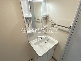 サンコーポ峯Ａ  ｜ 愛知県刈谷市荒井町2丁目（賃貸アパート2LDK・2階・44.88㎡） その13