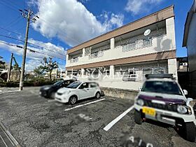 サンコーポ峯Ａ  ｜ 愛知県刈谷市荒井町2丁目（賃貸アパート2LDK・2階・44.88㎡） その6