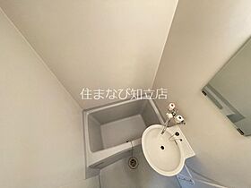 プレジール　シャンブル  ｜ 愛知県刈谷市御幸町2丁目（賃貸アパート1K・2階・22.35㎡） その4