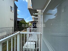 コーポ浅井I  ｜ 愛知県安城市横山町寺下（賃貸アパート1K・1階・20.00㎡） その26