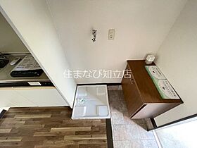 コーポ浅井I  ｜ 愛知県安城市横山町寺下（賃貸アパート1K・1階・20.00㎡） その19