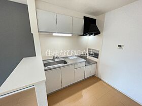 ルーエ・S  ｜ 愛知県高浜市呉竹町1丁目（賃貸アパート1LDK・1階・46.06㎡） その5