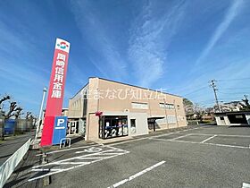 レオパレス新安城  ｜ 愛知県安城市今本町1丁目（賃貸アパート1K・1階・20.28㎡） その10