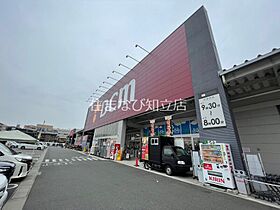 レオパレス新安城  ｜ 愛知県安城市今本町1丁目（賃貸アパート1K・1階・20.28㎡） その8