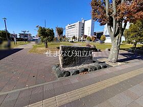 レオパレスシャルムコート  ｜ 愛知県刈谷市広小路6丁目（賃貸アパート1K・1階・21.65㎡） その19