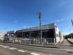 ハピネス三河B  ｜ 愛知県知立市谷田町西1丁目（賃貸アパート1LDK・1階・44.30㎡） その8