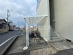 ハピネス三河B  ｜ 愛知県知立市谷田町西1丁目（賃貸アパート1LDK・1階・44.30㎡） その6