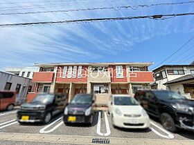 サニー・パラッツォ  ｜ 愛知県安城市二本木新町2丁目（賃貸アパート2LDK・2階・57.21㎡） その6