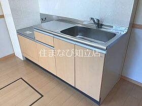 フォレスト　ハウス　ピクシー  ｜ 愛知県豊明市間米町間米（賃貸アパート1LDK・1階・45.09㎡） その5