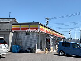 アイランドハイム  ｜ 愛知県安城市池浦町池東（賃貸アパート1LDK・1階・39.60㎡） その29