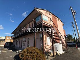 グリーンハイツ原  ｜ 愛知県刈谷市富士見町6丁目（賃貸アパート1K・2階・20.10㎡） その6