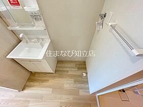 愛知県岡崎市上佐々木町字中切（賃貸アパート1R・2階・61.70㎡） その14