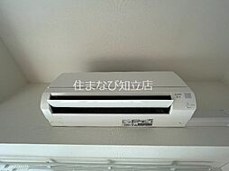 同型別部屋写真