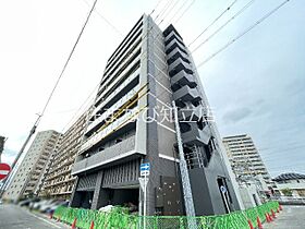 S-RESIDENCE安城adorable  ｜ 愛知県安城市相生町（賃貸マンション1K・10階・27.92㎡） その3