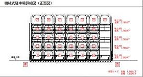 S-RESIDENCE安城adorable  ｜ 愛知県安城市相生町（賃貸マンション1K・10階・27.92㎡） その6