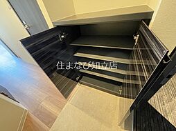 同型別部屋写真