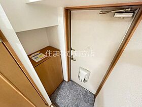 A・City朝日町  ｜ 愛知県安城市朝日町（賃貸マンション1K・3階・26.14㎡） その28