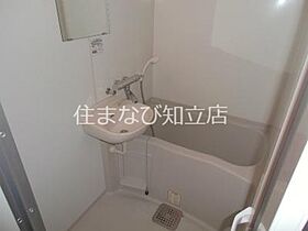 レオパレス伊勢倉  ｜ 愛知県刈谷市泉田町大木屋（賃貸アパート1K・2階・19.87㎡） その4