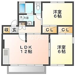 エイトファーム知立B