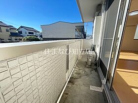 メゾンシュクレ  ｜ 愛知県高浜市八幡町3丁目（賃貸アパート2LDK・1階・52.27㎡） その15