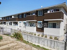 ロザージュ  ｜ 愛知県刈谷市井ケ谷町寺山下（賃貸アパート2LDK・1階・51.90㎡） その21