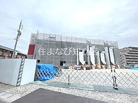 ハイドリームIII  ｜ 愛知県安城市百石町1丁目（賃貸アパート1K・3階・31.21㎡） その6