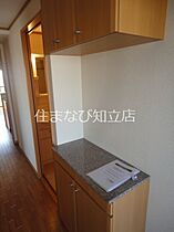 パローレ20  ｜ 愛知県刈谷市小垣江町諸狭間（賃貸マンション2LDK・3階・52.52㎡） その11