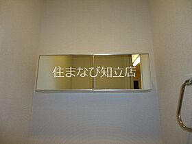 Ｔ．Ｓｅｖｅｎ名広  ｜ 愛知県安城市安城町名広（賃貸アパート1K・2階・30.96㎡） その23