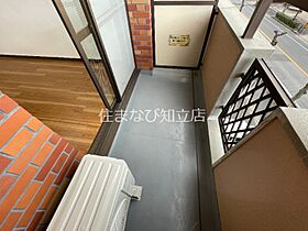 ハイツタカノ  ｜ 愛知県安城市桜町（賃貸マンション1K・3階・19.80㎡） その14